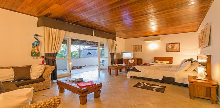 Madagascar - Relax totale sull'isola di Nosy Be: Ora Resort Amarina 2